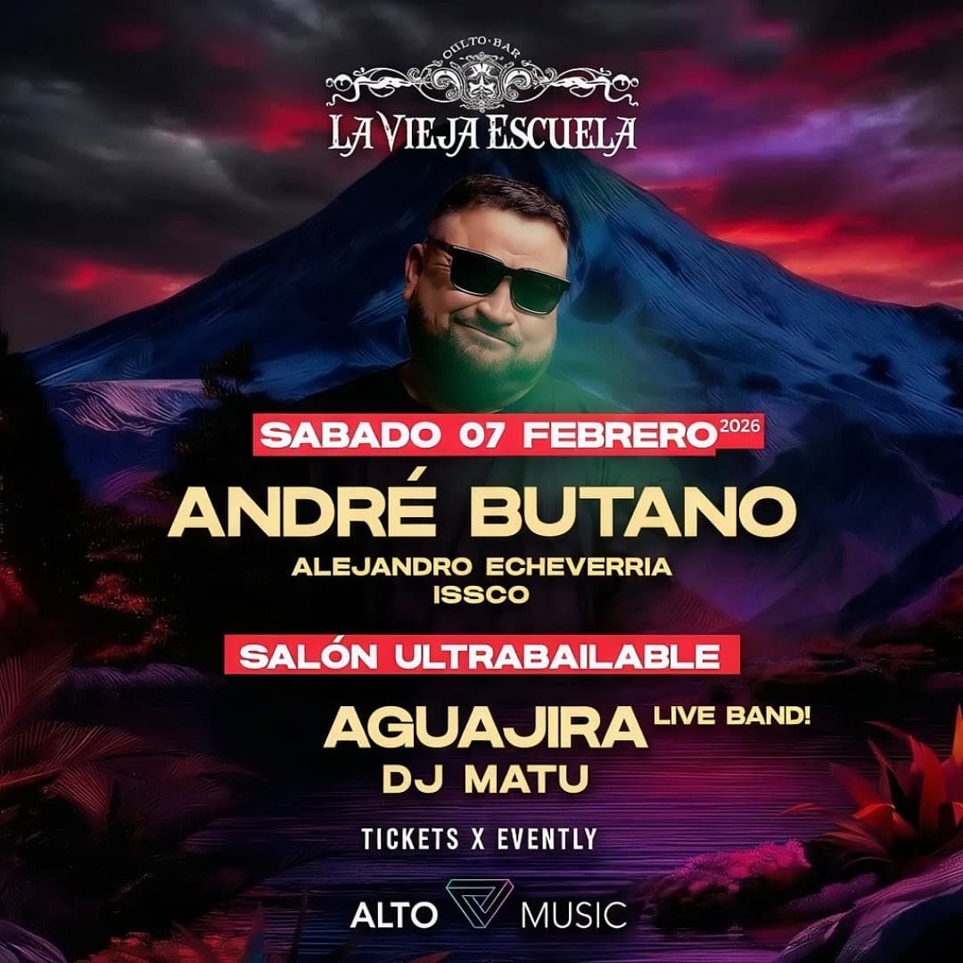 Sabado Butano image}